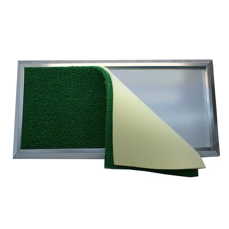 پادری مدل KH-Str001 سایز 45 × 90 سانتی متر