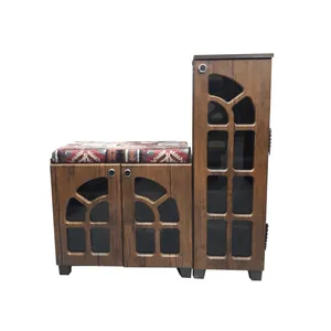 جاکفشی مدل GK 03