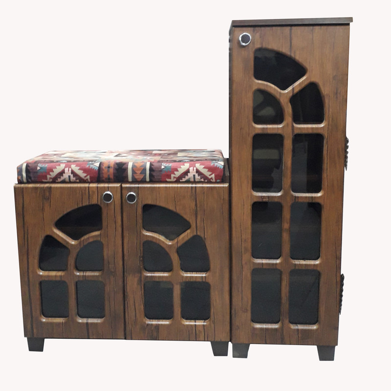 جاکفشی مدل GK 03