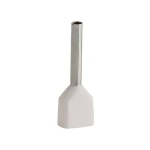 T.LUG TE0508 Insulated Cord-End Terminal 100 PCs
