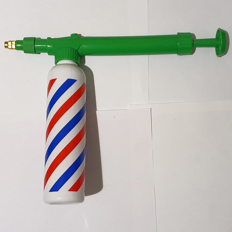 سمپاش مدل PS1009 گنجایش 0.7 لیتر سمپاش مدل PS1009 گنجایش 0.7 لیتر