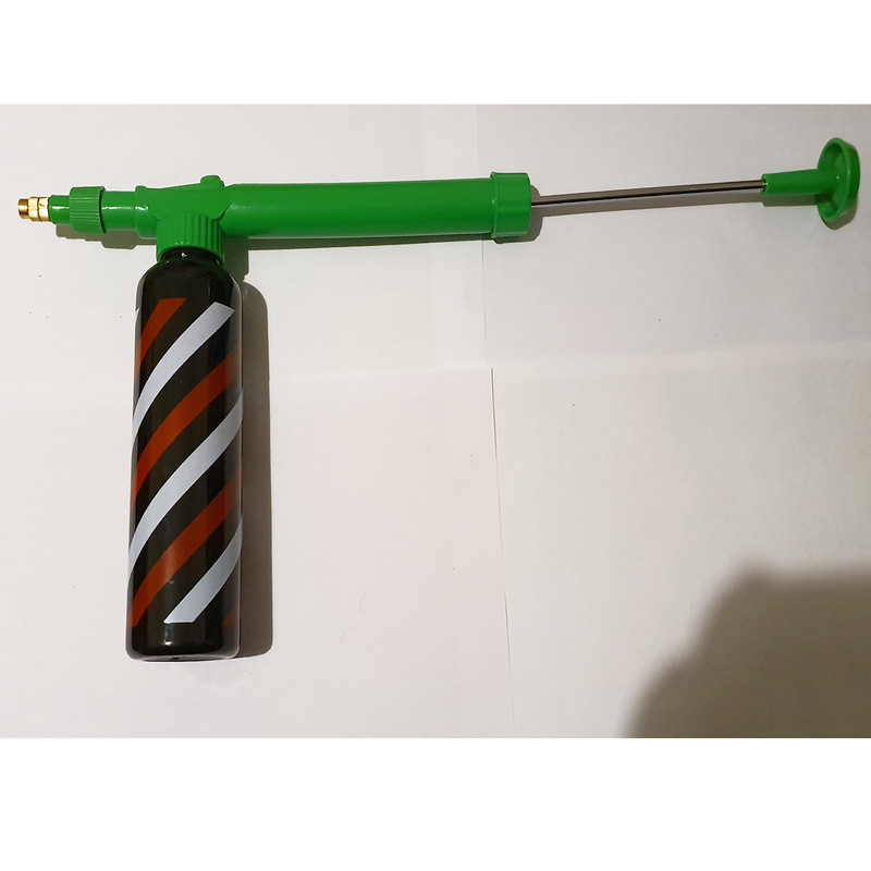 سمپاش مدل PS1009 گنجایش 0.7 لیتر سمپاش مدل PS1009 گنجایش 0.7 لیتر