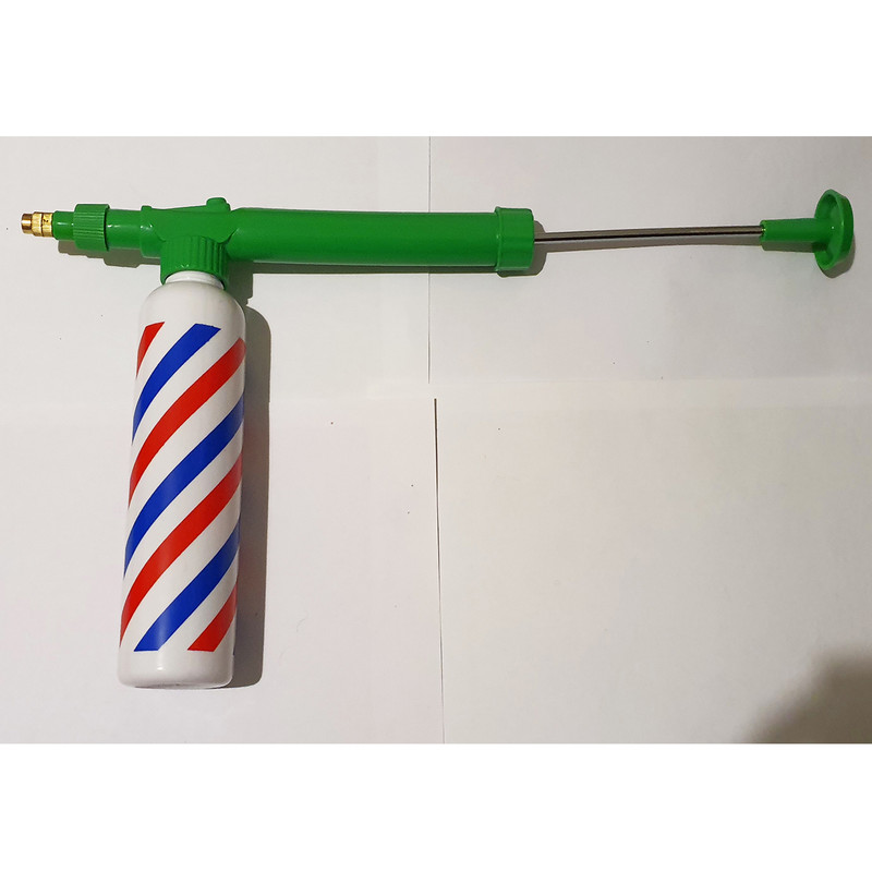 سمپاش مدل PS1009 گنجایش 0.7 لیتر سمپاش مدل PS1009 گنجایش 0.7 لیتر