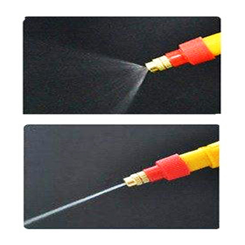 سمپاش مدل PS1009 گنجایش 0.7 لیتر سمپاش مدل PS1009 گنجایش 0.7 لیتر