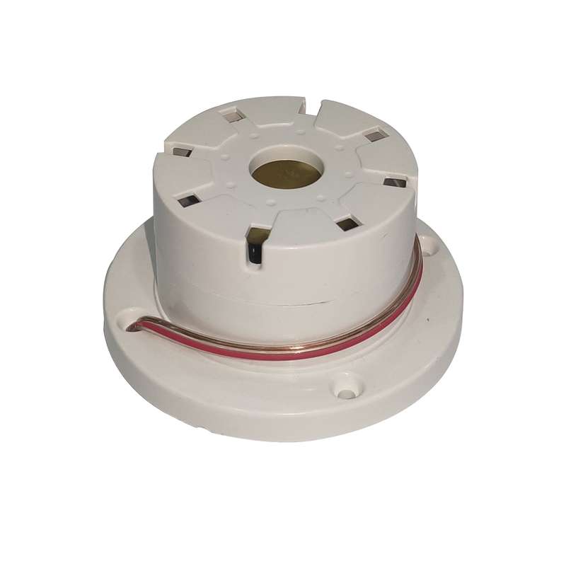 آژیر سیستم دزدگیر اماکن ساحا مدل 9810