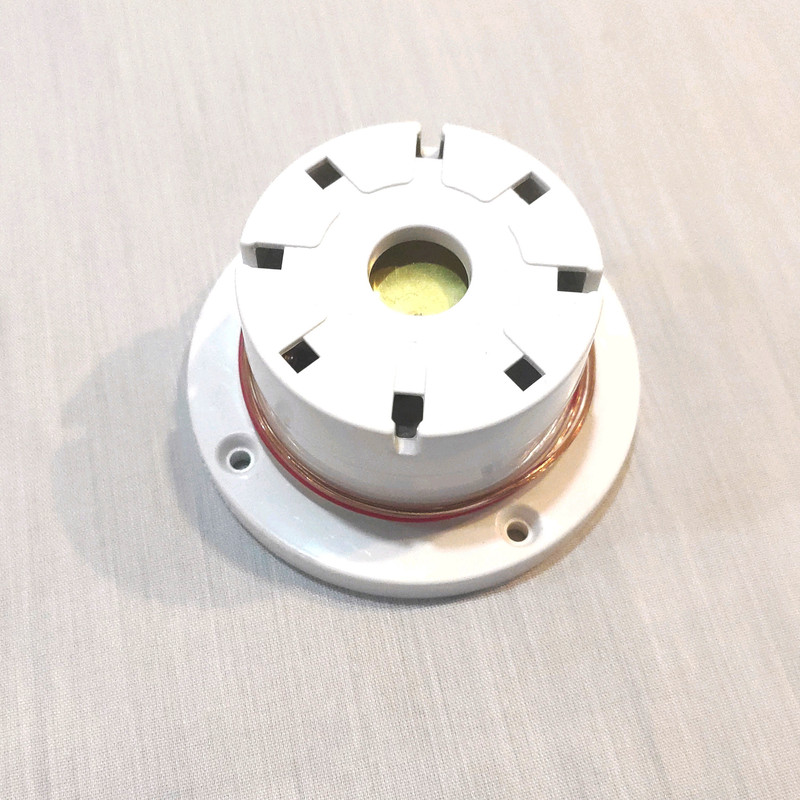 آژیر سیستم دزدگیر اماکن ساحا مدل 9810