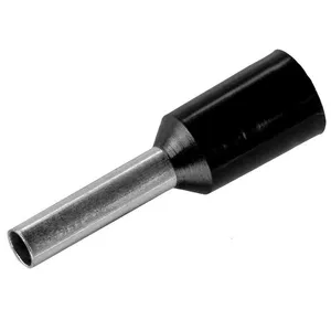 T.LUG E1508 Insulated Cord-End Terminal 100 PCs