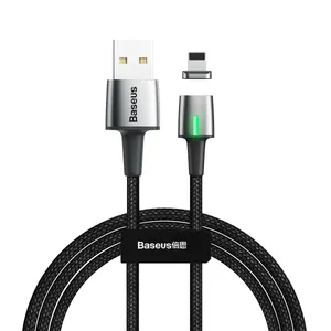 Baseus CALXC-B01 USB to Lightning Cable 2M