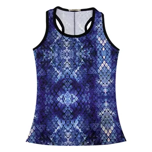 تاپ ورزشی زنانه کد PM07