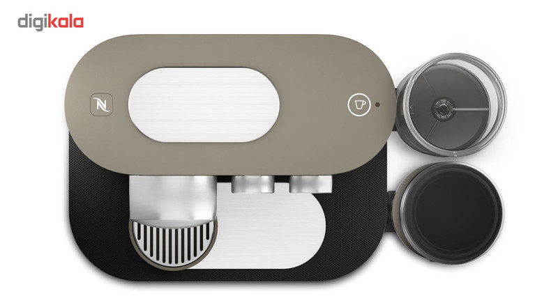 اسپرسوساز دلونگی مدل Expert and Milk EN 355GAE