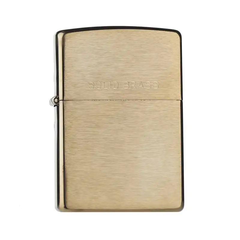 فندک زیپو مدل 204