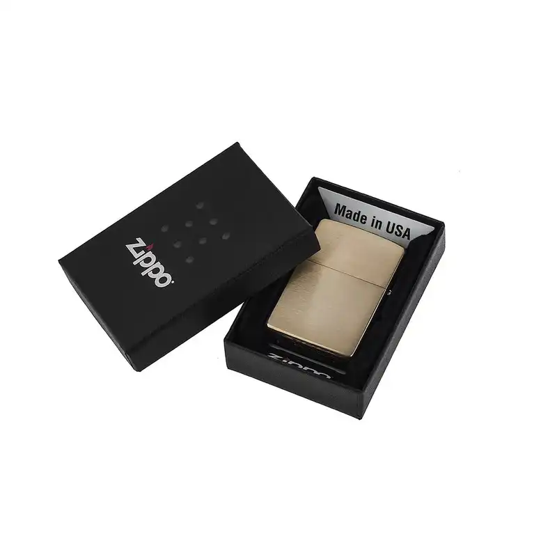 فندک زیپو مدل 204