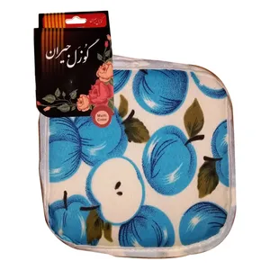دستگیره آشپزخانه گوزل جیران مدل 03 بسته 2 عددی