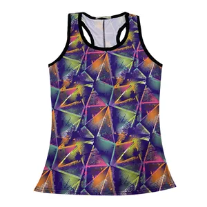 تاپ ورزشی زنانه کد BF008