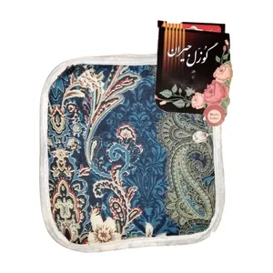 دستگیره آشپزخانه گوزل جیران مدل 12 بسته 2 عددی