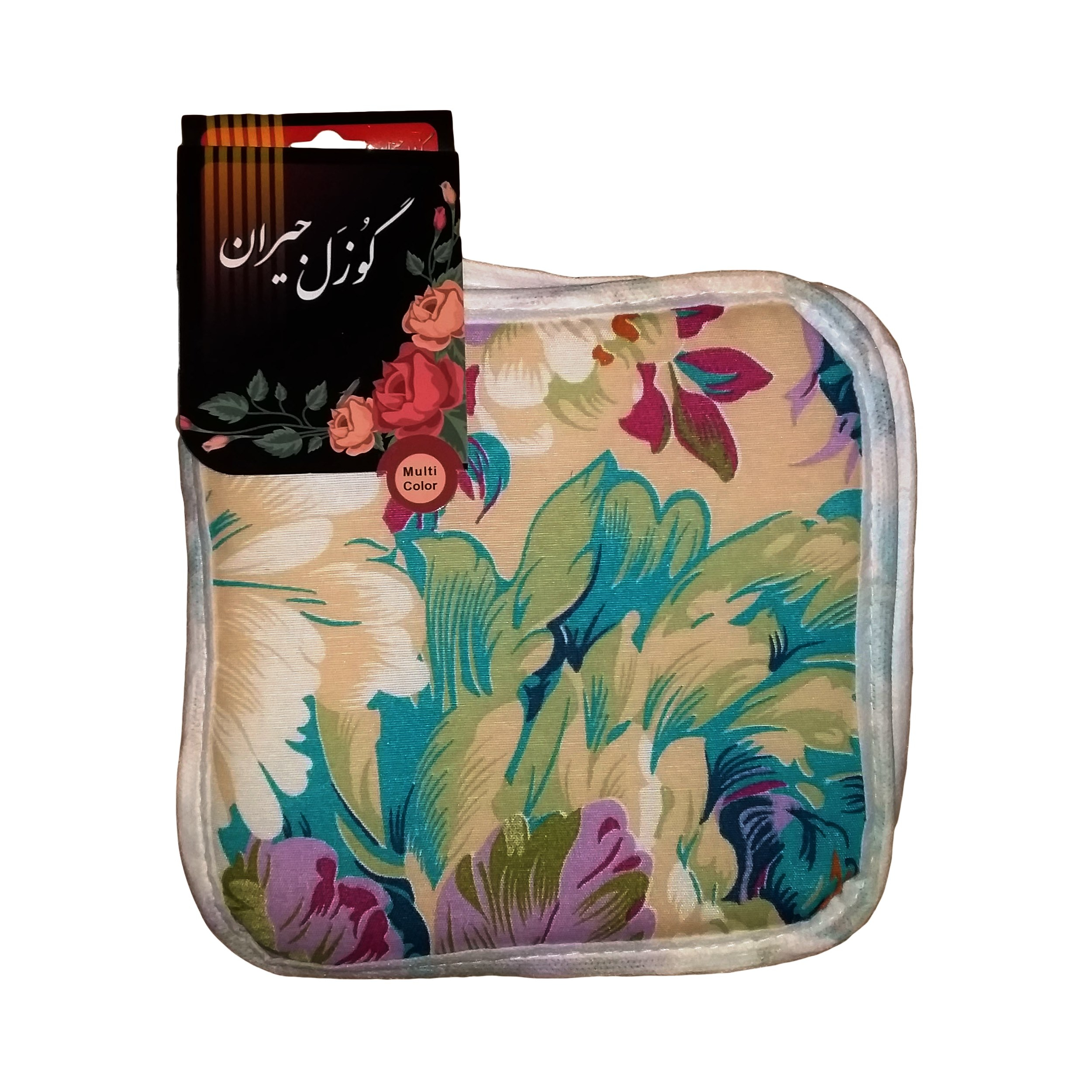 دستگیره آشپزخانه گوزل جیران مدل 13 بسته 2 عددی