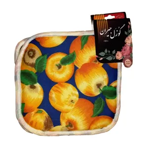 دستگیره آشپزخانه گوزل جیران مدل 02 بسته 2 عددی