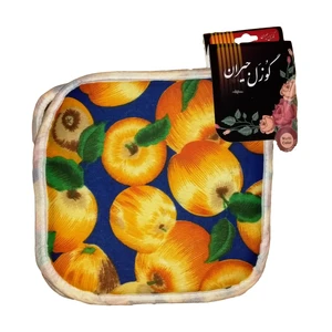 دستگیره آشپزخانه گوزل جیران مدل 02 بسته 2 عددی