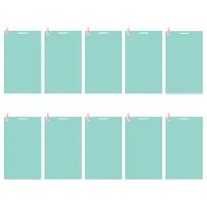  محافظ صفحه نمایش مدل SP710 مناسب برای تبلت لنوو Tab E7 7104 بسته 10عددی