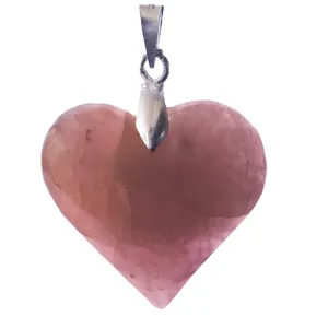 آویز گردنبند نقره زنانه کد s7