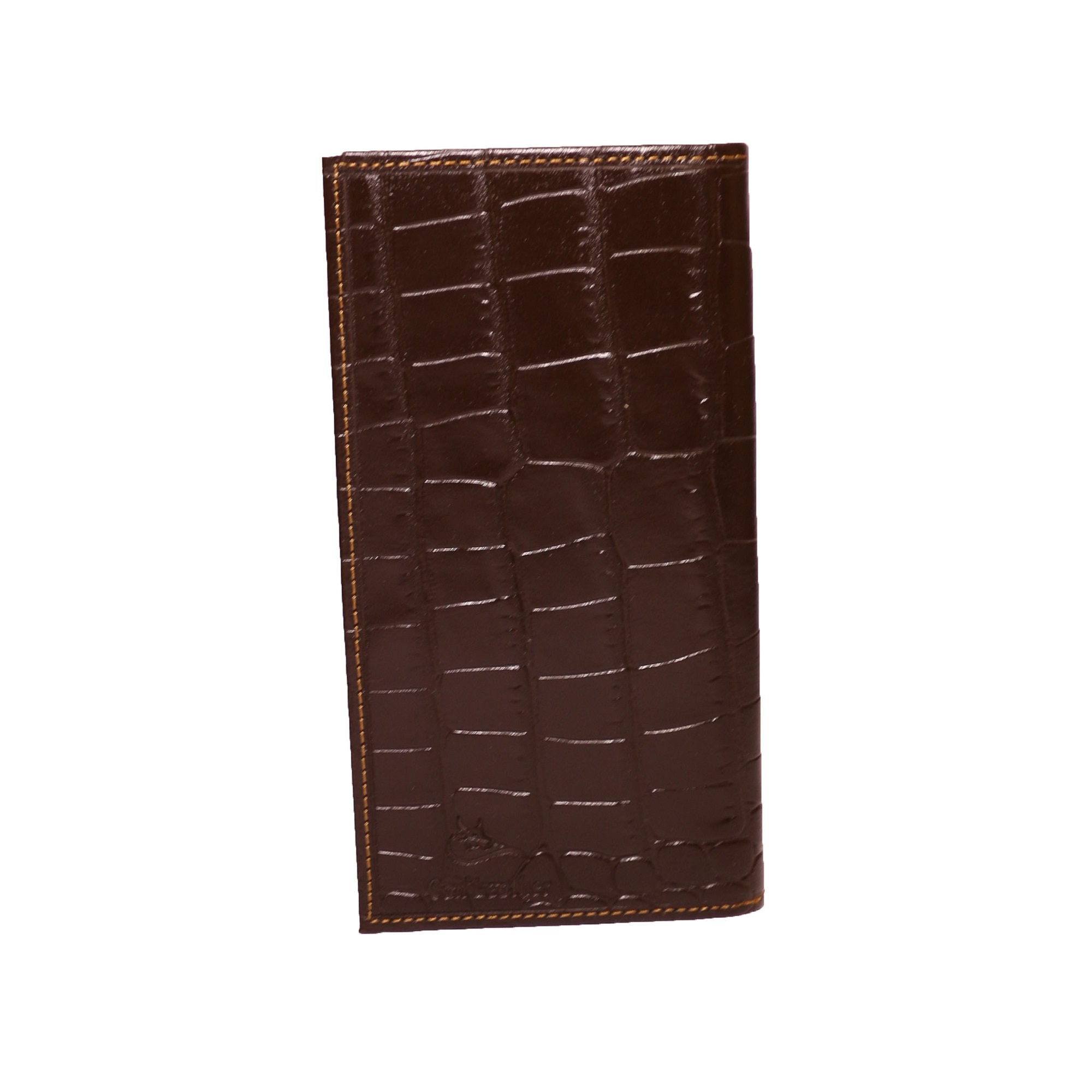 کیف پول مردانه چرم کن ا کد j301