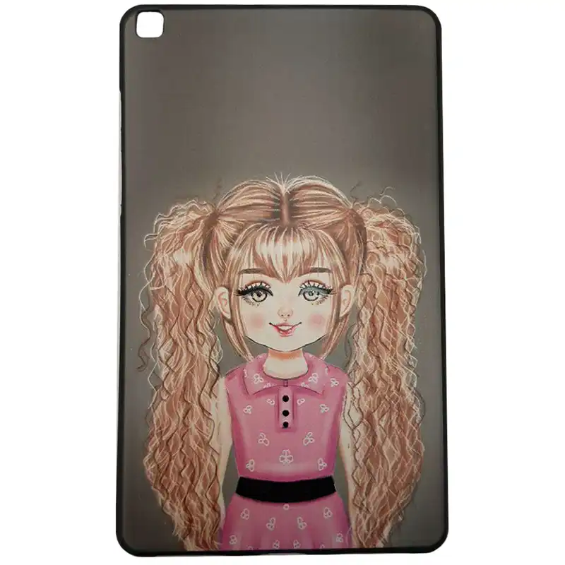 کاور مدل TD-T008 مناسب برای تبلت سامسونگ Galaxy Tab A 8.0 2019 T295 / T290