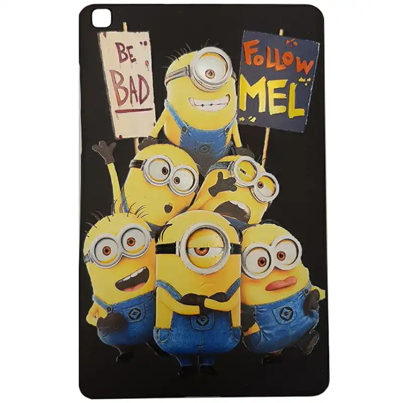 کاور مدل TD-T011 مناسب برای تبلت سامسونگ Galaxy Tab A 8.0 2019 T295 / T290