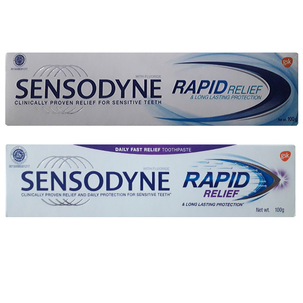 syndone toothpaste