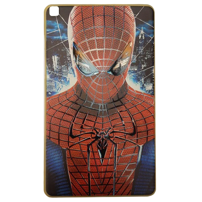 کاور مدل TD-T014 مناسب برای تبلت سامسونگ Galaxy Tab A 8.0 2019 T295 / T290