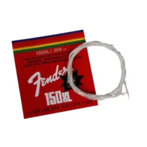 سیم گیتار کلاسیک مدل fender