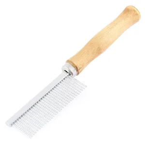 شانه سگ و گربه مدل ۰۷