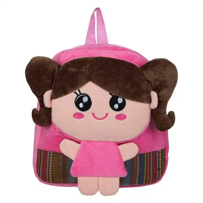 كوله پشتي کودک مدل 1014