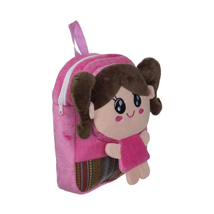 كوله پشتي کودک مدل 1014