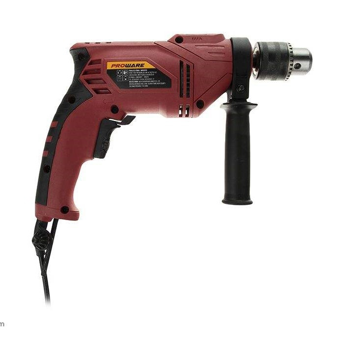 دریل چکشی پرو ور کد 3256
