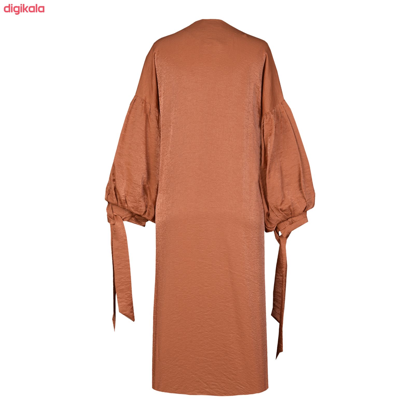 مانتو زنانه مانتو ولیعصر مدل نرمین کد 64317 main 1 3