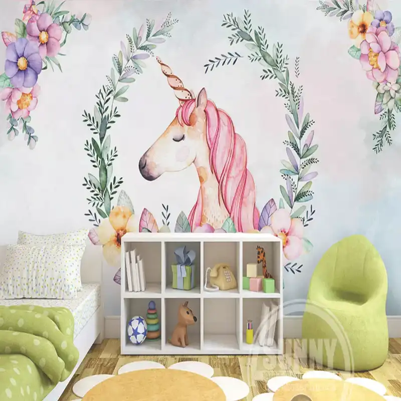 پوستر اتاق کودک مدل C26