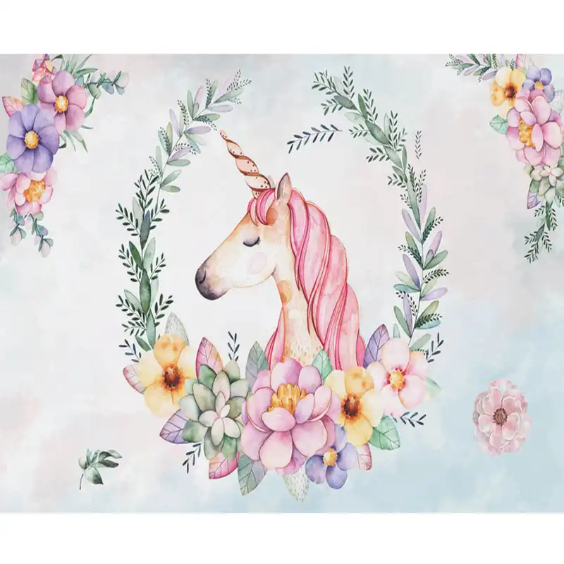 پوستر اتاق کودک مدل C26