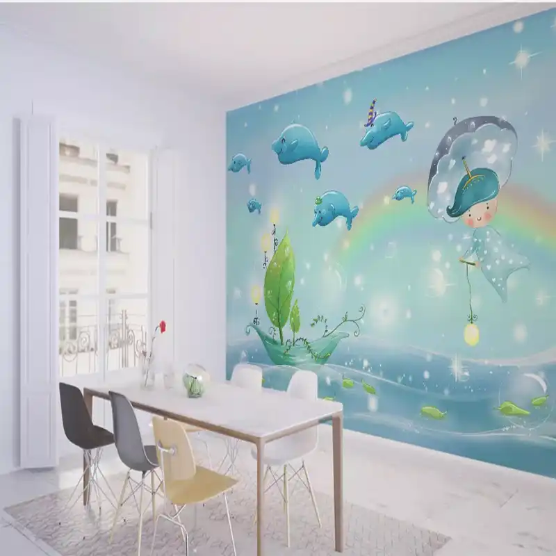 پوستر اتاق کودک مدل C209