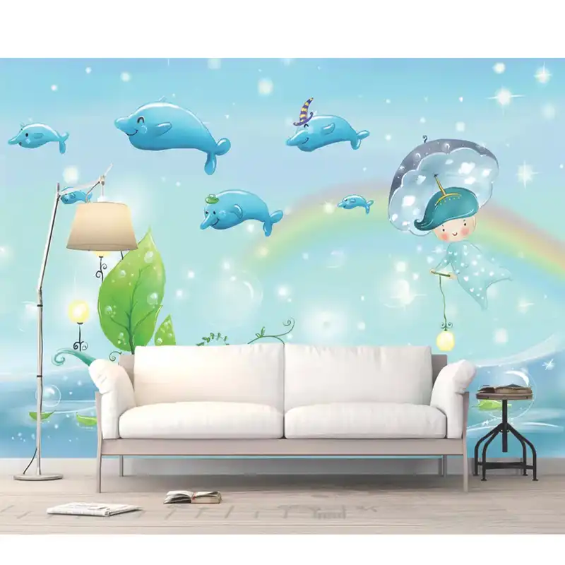 پوستر اتاق کودک مدل C209