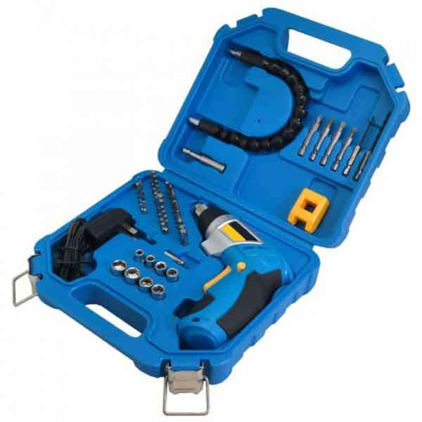 پیچ گوشتی شارژی مدل BT9832 پیچ گوشتی شارژی مدل BT9832