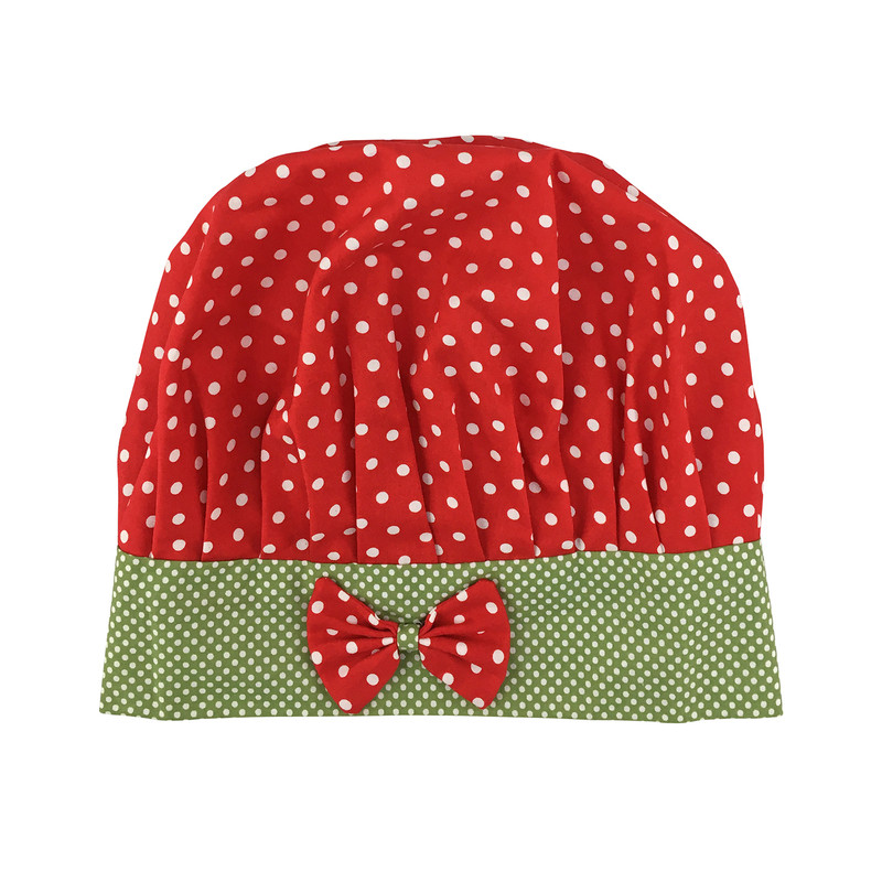 کلاه آشپزی کد 1135.1