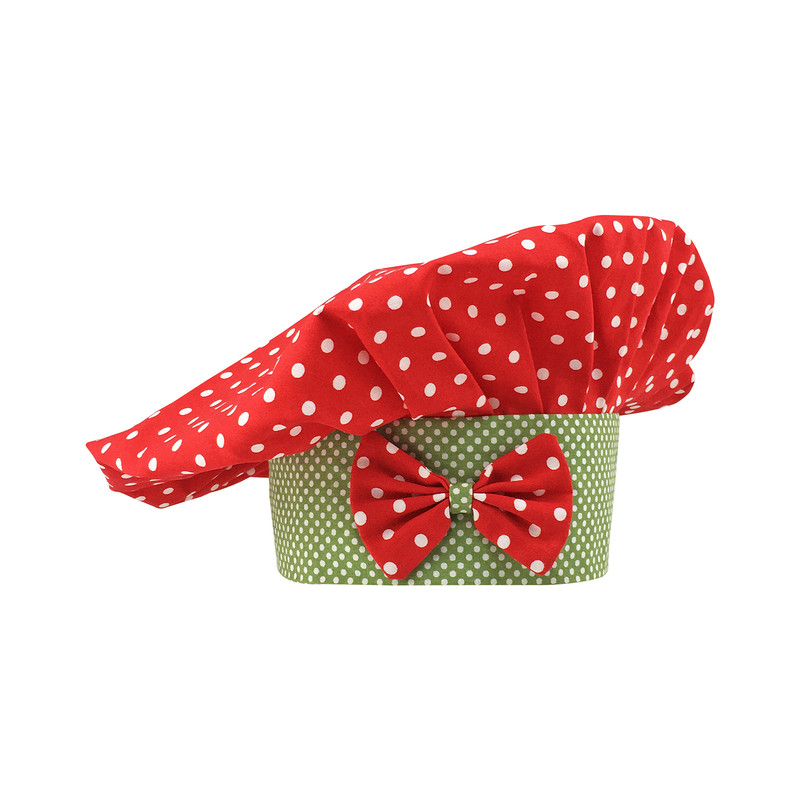 کلاه آشپزی کد 1135.1