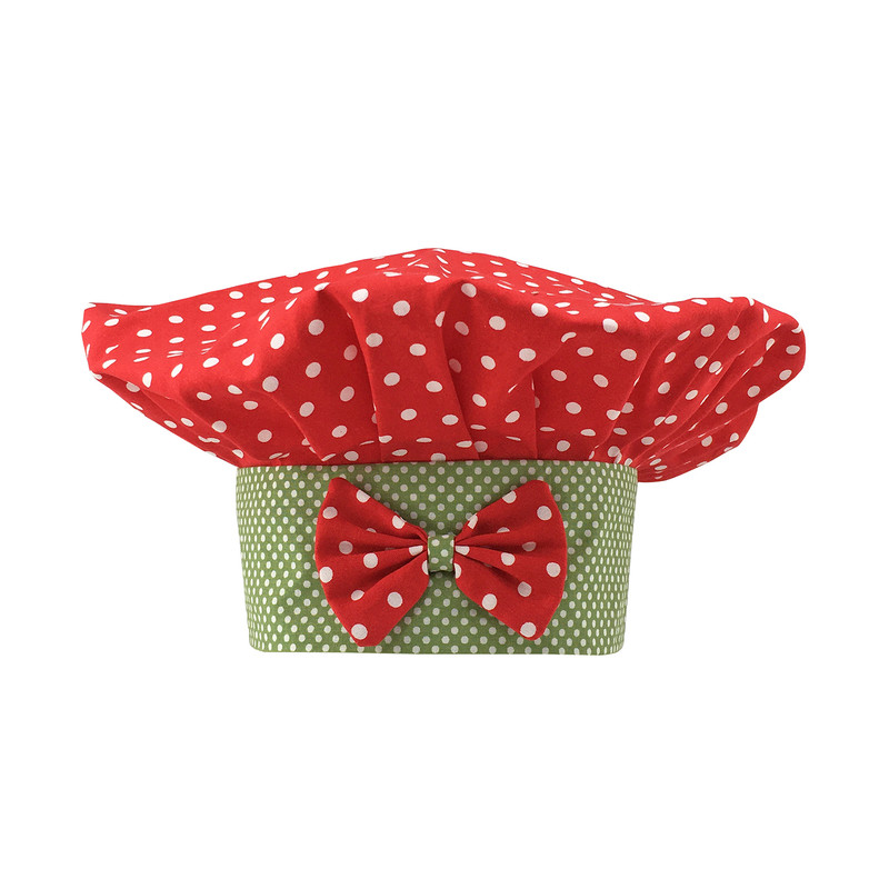 کلاه آشپزی کد 1135.1