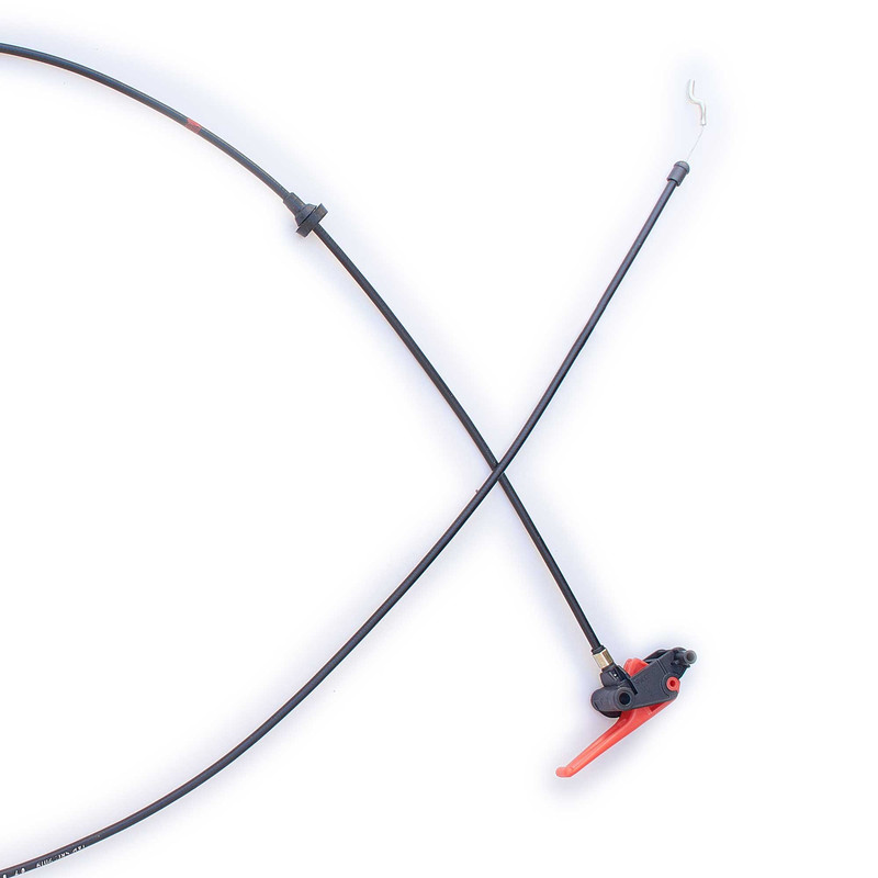 کابل رها کننده در موتور کابل خودرو سبزوار مدل 115292 مناسب برای دنا