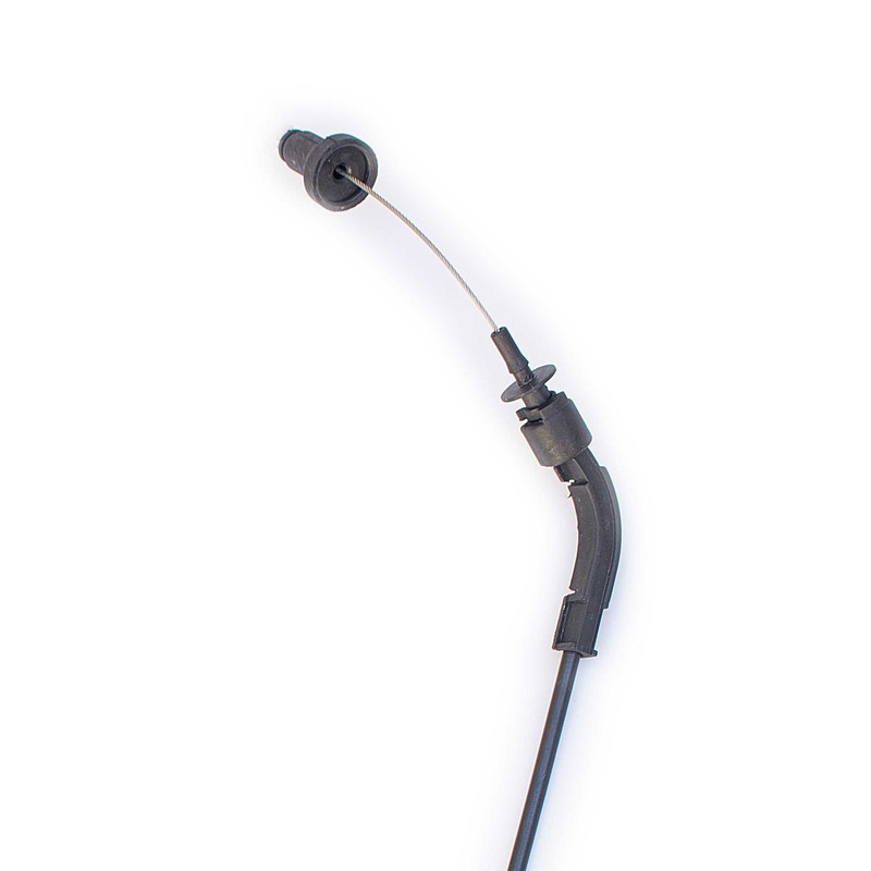 کابل گاز کابل خودرو سبزوار مدل 115945 مناسب برای پژو 206