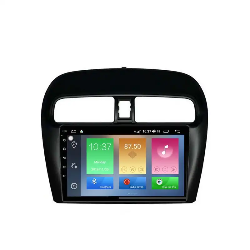 پخش کننده خودرو ووکس مدل MRGC500Pro