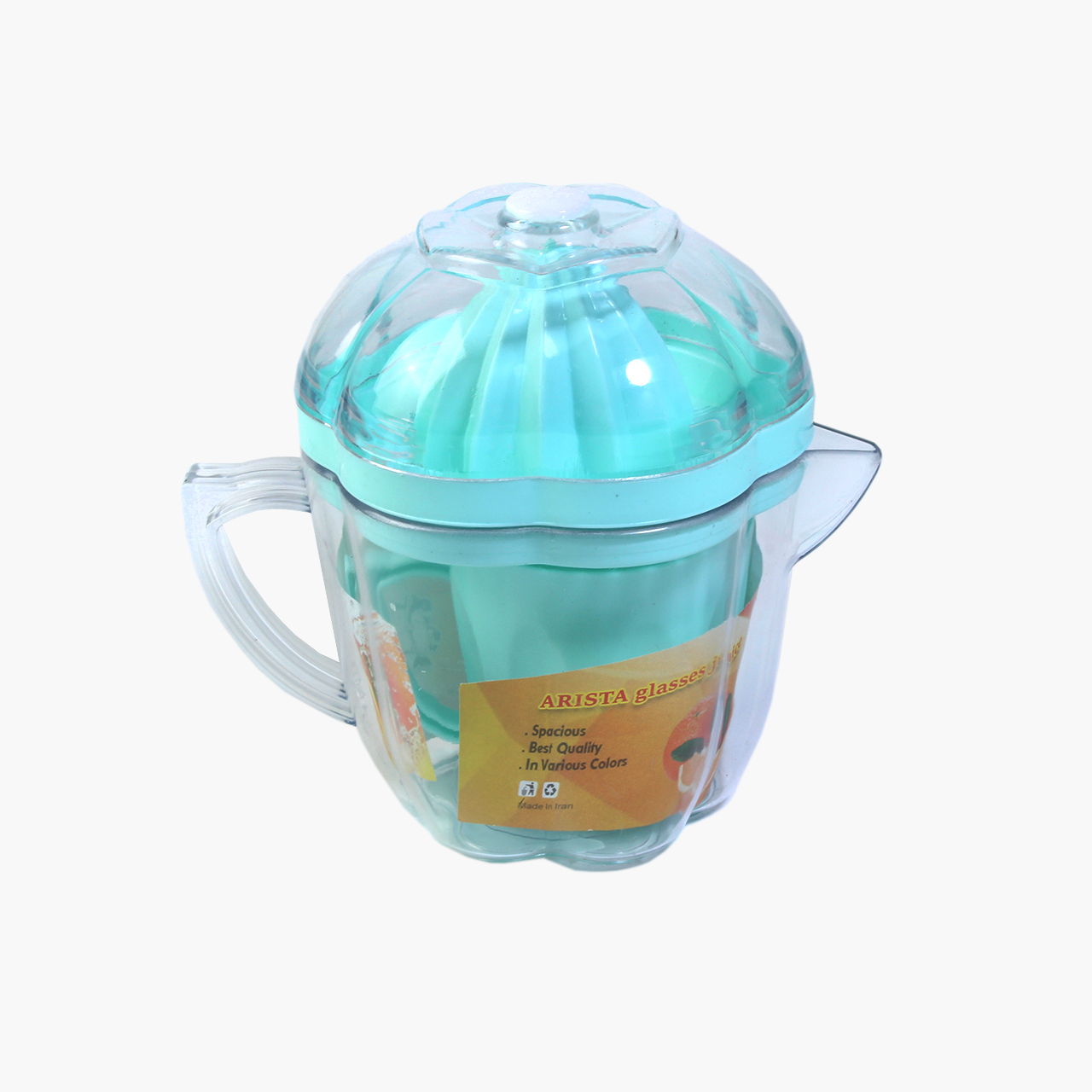 آب میوه گیر دستی مدل 5010