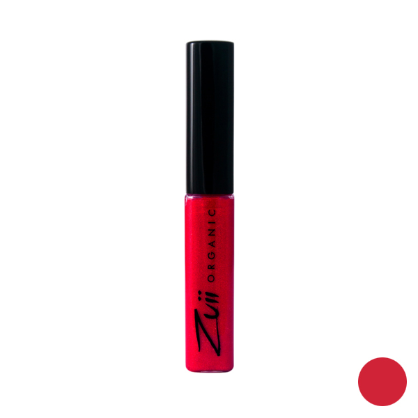 رژ لب مایع زویی ارگانیک مدل Tint RubyRose