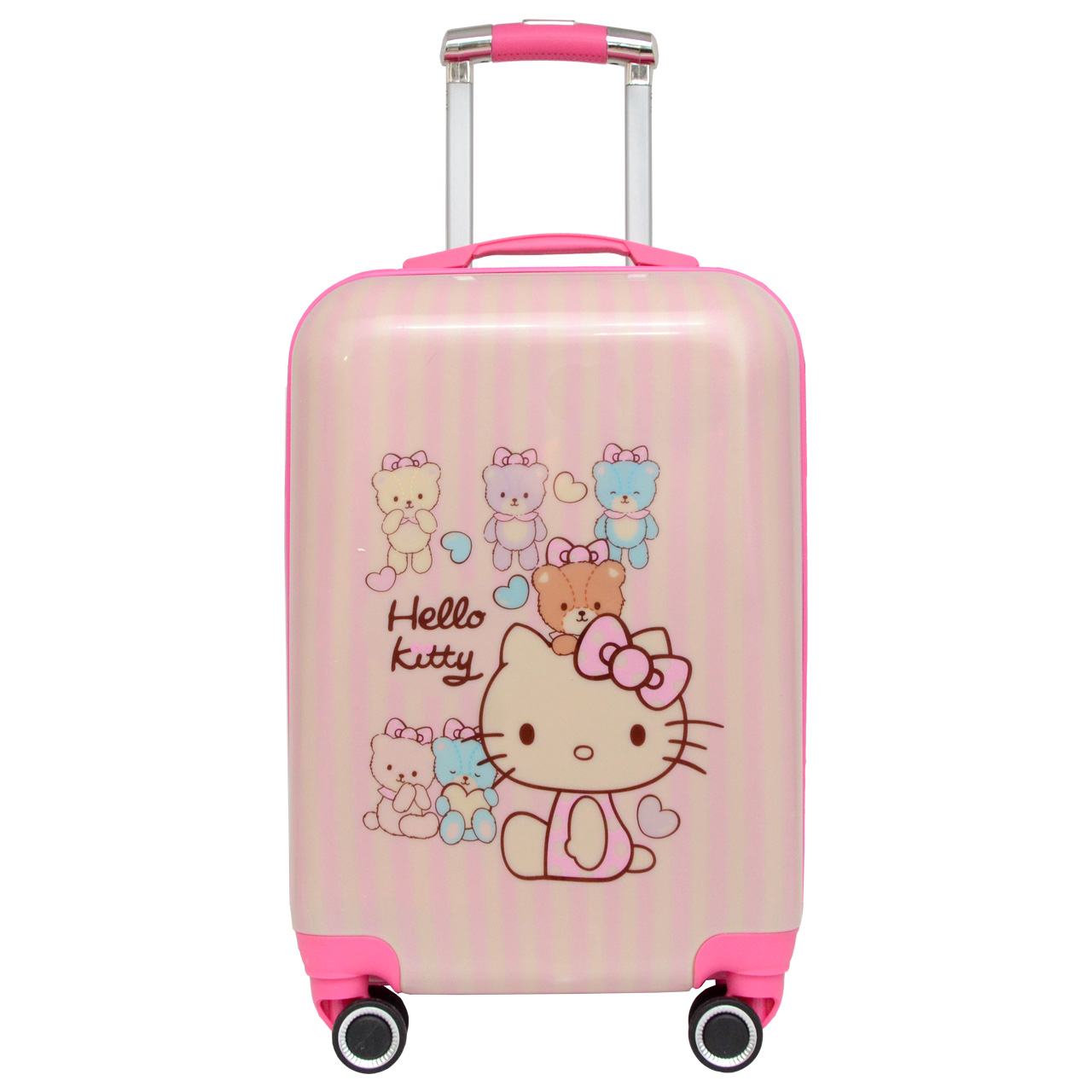  چمدان کودک کد HO 700368 - 2