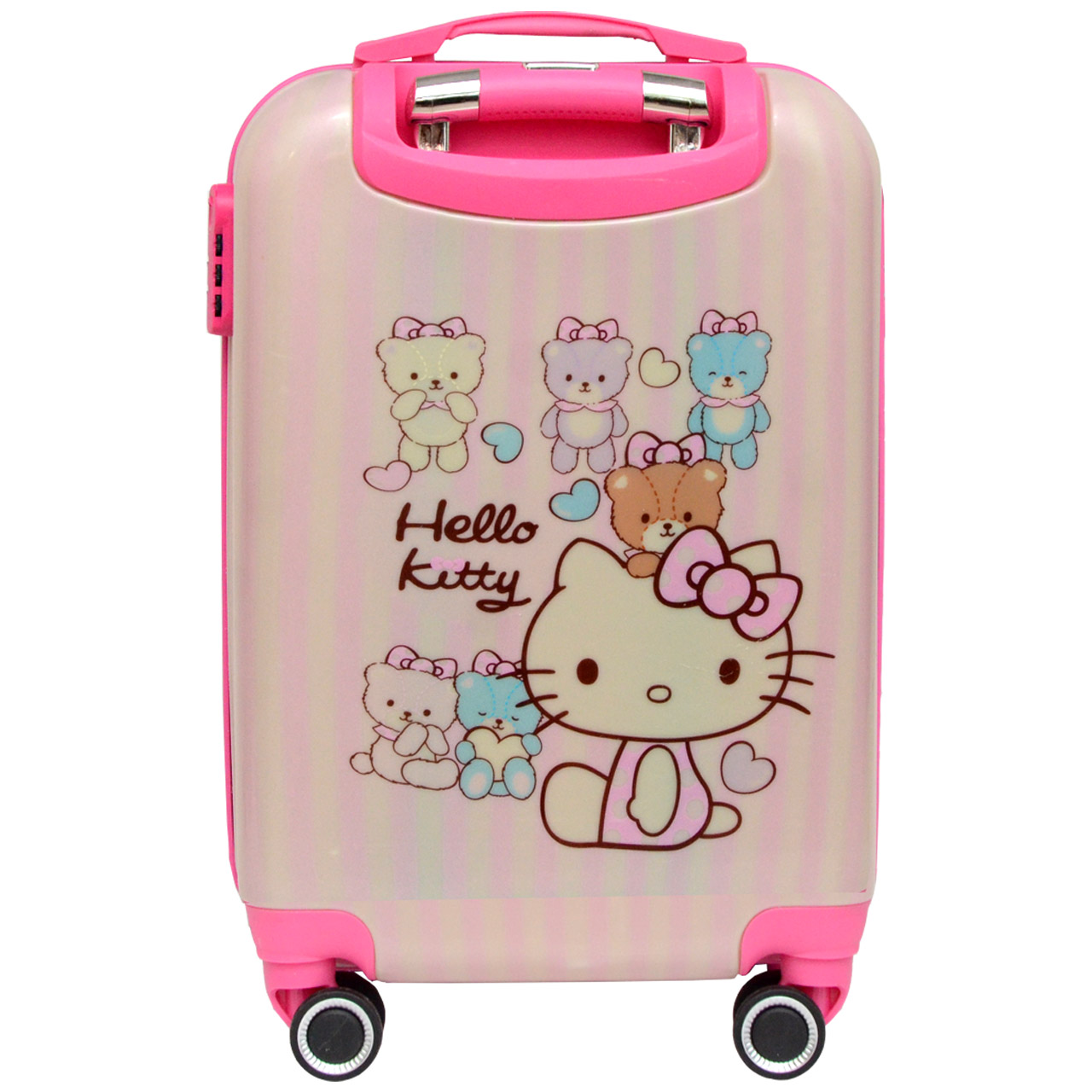  چمدان کودک کد HO 700368 - 2